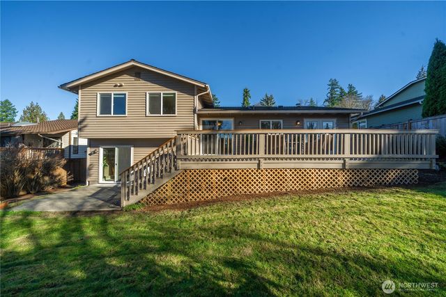 16609 163rd Place SE, Renton, WA 98058