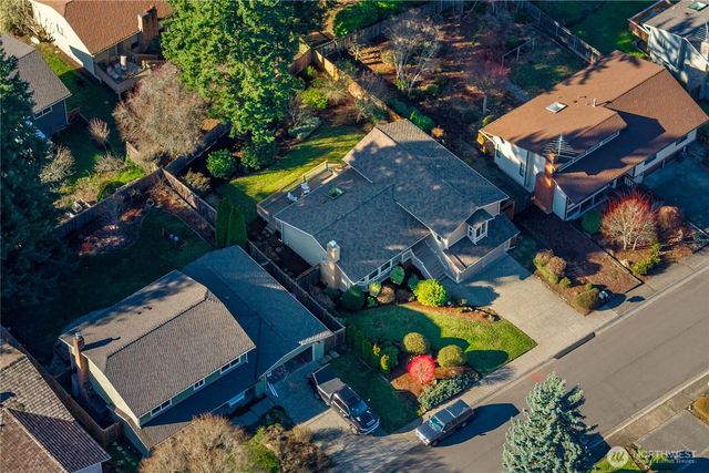 16609 163rd Place SE, Renton, WA 98058