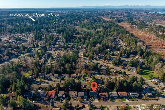 16609 163rd Place SE, Renton, WA 98058