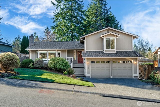 16609 163rd Place SE, Renton, WA 98058