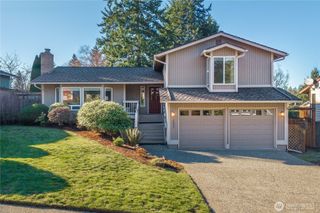 16609 163rd Place SE, Renton, WA 98058