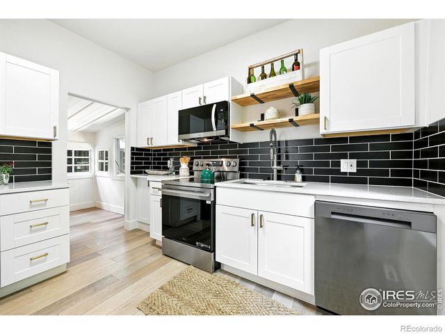 717 E 8th Street, Loveland, CO 80537