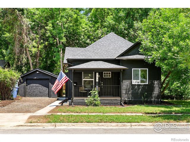 717 E 8th Street, Loveland, CO 80537