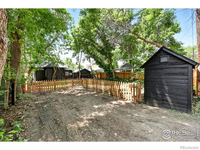 717 E 8th Street, Loveland, CO 80537