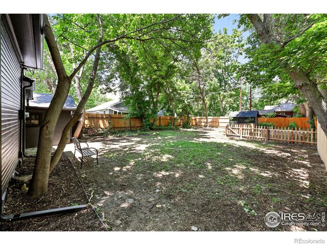 717 E 8th Street, Loveland, CO 80537