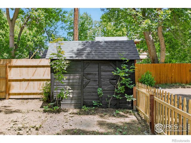 717 E 8th Street, Loveland, CO 80537