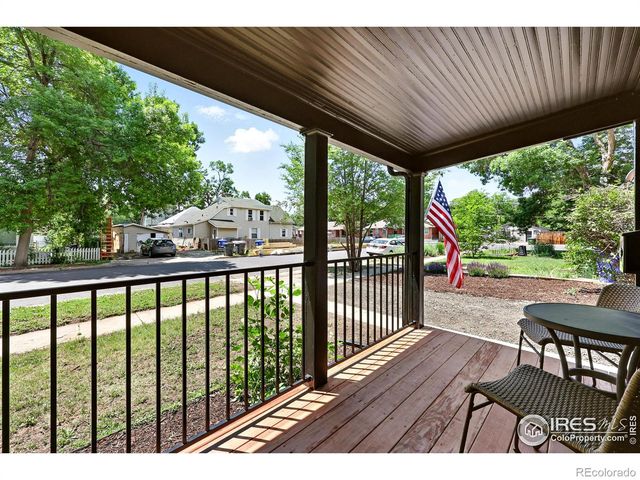 717 E 8th Street, Loveland, CO 80537