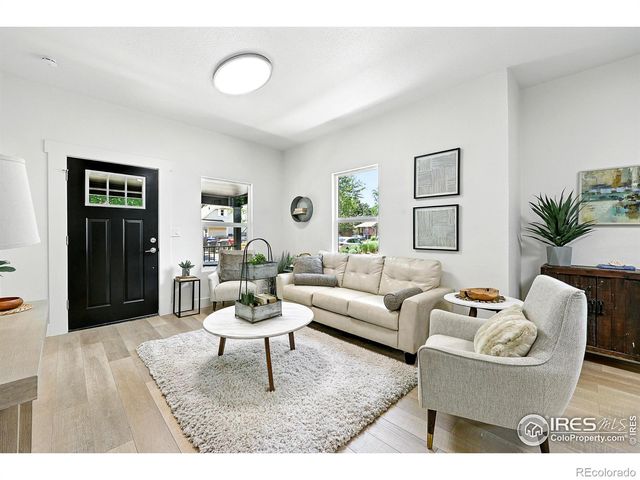 717 E 8th Street, Loveland, CO 80537