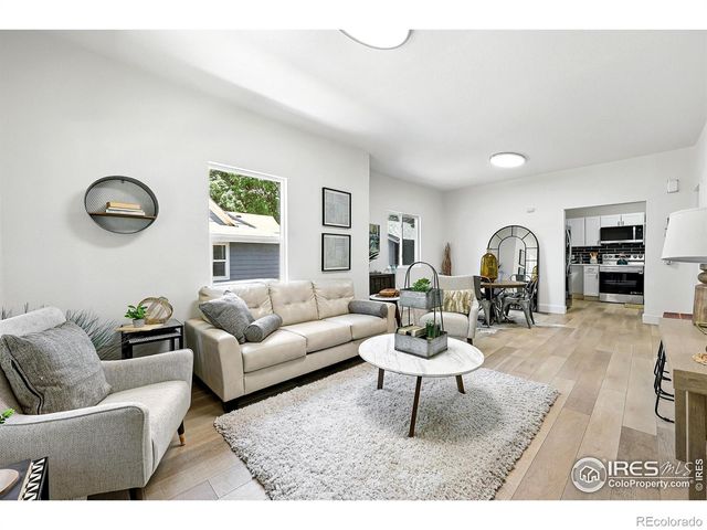 717 E 8th Street, Loveland, CO 80537