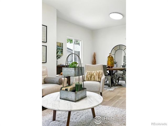 717 E 8th Street, Loveland, CO 80537