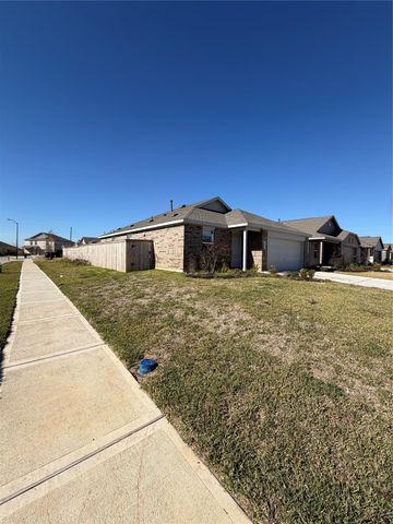 16803 Great Stable Way, Hockley, TX 77447