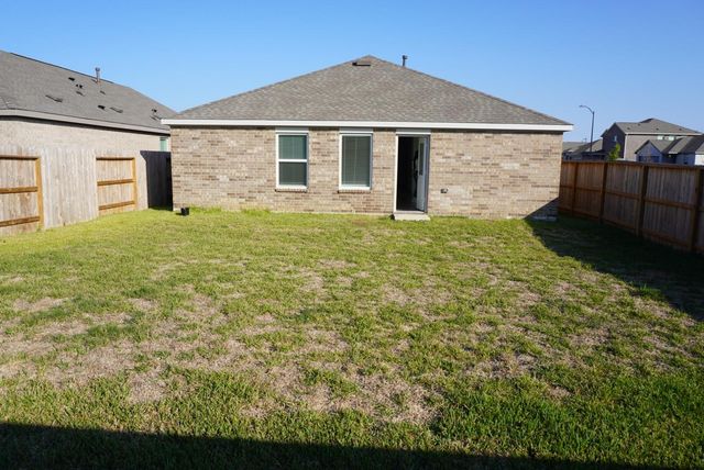 16803 Great Stable Way, Hockley, TX 77447