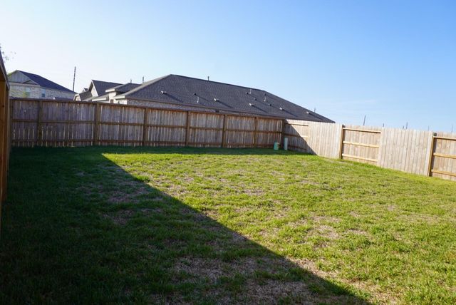 16803 Great Stable Way, Hockley, TX 77447
