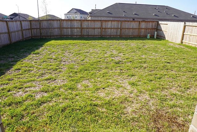 16803 Great Stable Way, Hockley, TX 77447