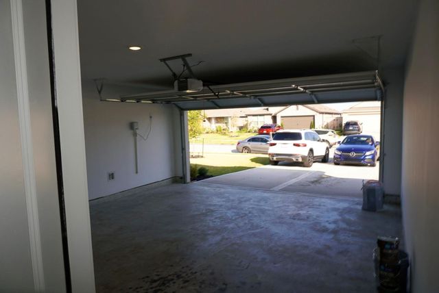 16803 Great Stable Way, Hockley, TX 77447