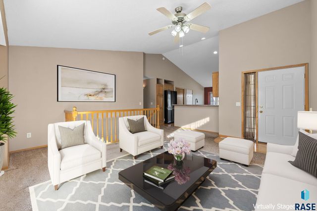 4847 S Samantha Dr Drive, Sioux Falls, SD 57106