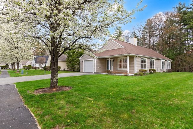 27 Kathleen Grant Rd, Easton, MA 02334