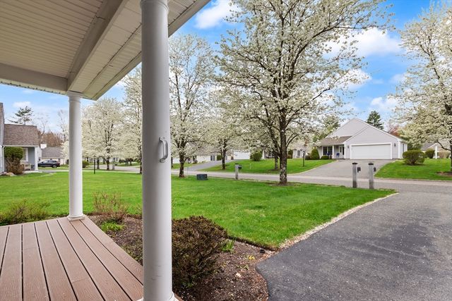 27 Kathleen Grant Rd, Easton, MA 02334