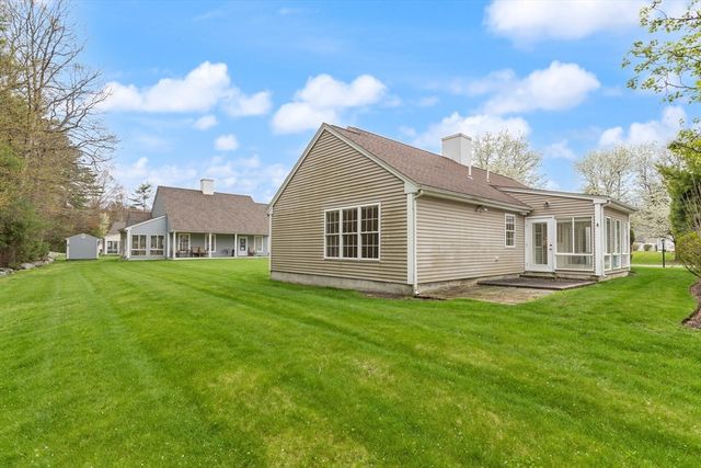 27 Kathleen Grant Rd, Easton, MA 02334