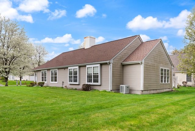 27 Kathleen Grant Rd, Easton, MA 02334