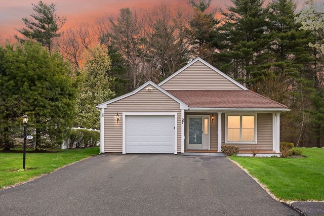 27 Kathleen Grant Rd, Easton, MA 02334