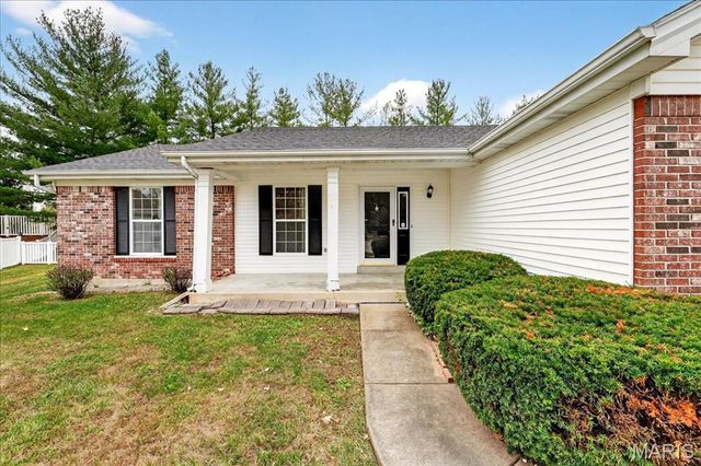 20 White Chapel Court, O'fallon, MO 63368