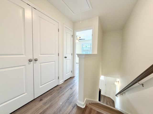 914 Peaceful Pl, Clarksville, TN 37040