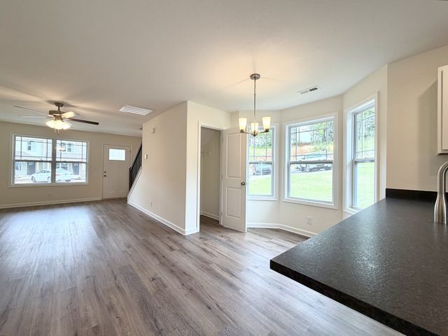 914 Peaceful Pl, Clarksville, TN 37040