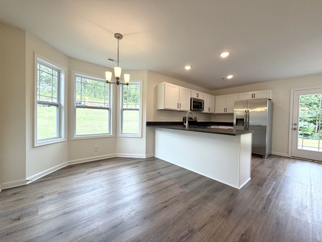 914 Peaceful Pl, Clarksville, TN 37040