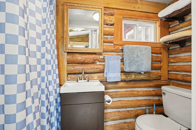 1681 Louks Street, Grant Twp, MI 48748