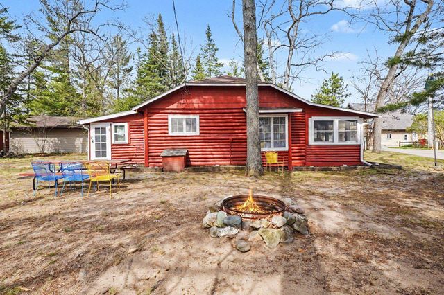 1681 Louks Street, Grant Twp, MI 48748