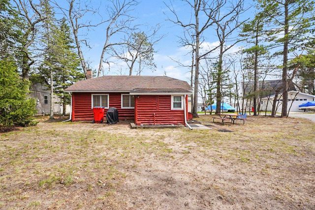 1681 Louks Street, Grant Twp, MI 48748