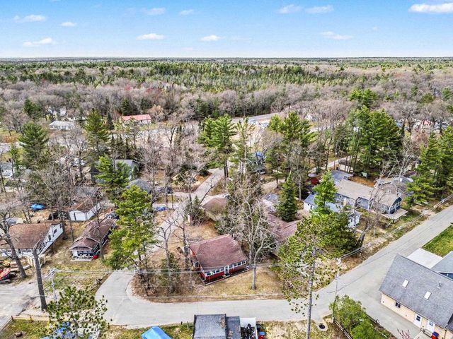 1681 Louks Street, Grant Twp, MI 48748