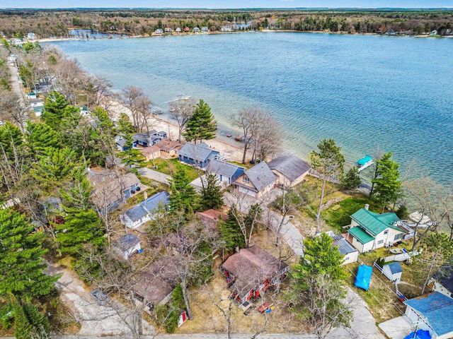 1681 Louks Street, Grant Twp, MI 48748