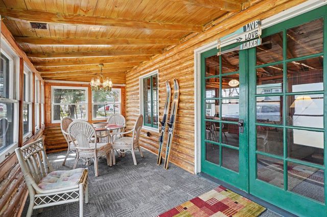 1681 Louks Street, Grant Twp, MI 48748