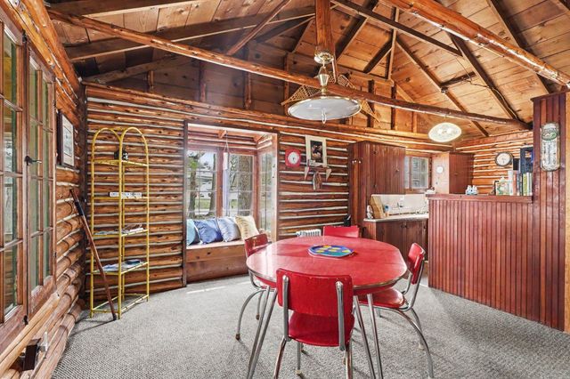 1681 Louks Street, Grant Twp, MI 48748