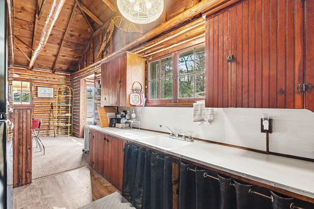 1681 Louks Street, Grant Twp, MI 48748