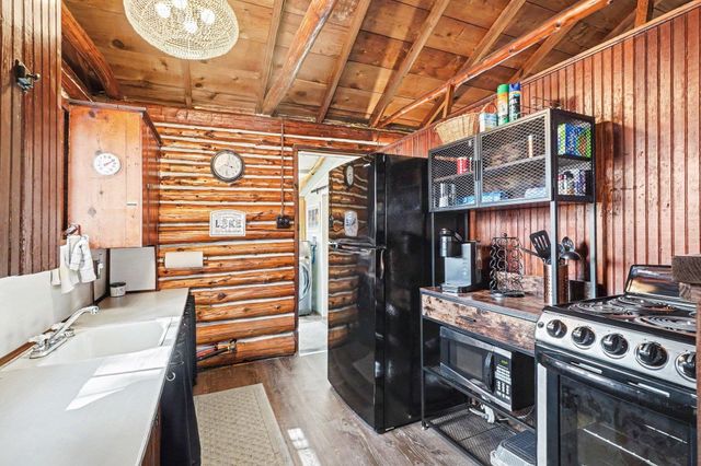 1681 Louks Street, Grant Twp, MI 48748