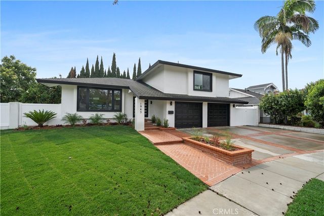 1943 Pelican Place, Costa Mesa, CA 92626