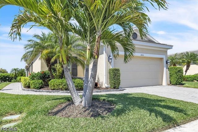 2615 Vareo CT, Cape Coral, FL 33991