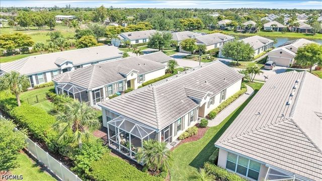 2615 Vareo CT, Cape Coral, FL 33991