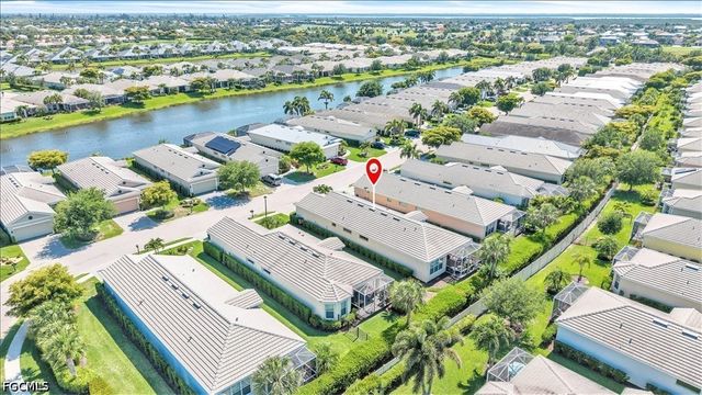2615 Vareo CT, Cape Coral, FL 33991