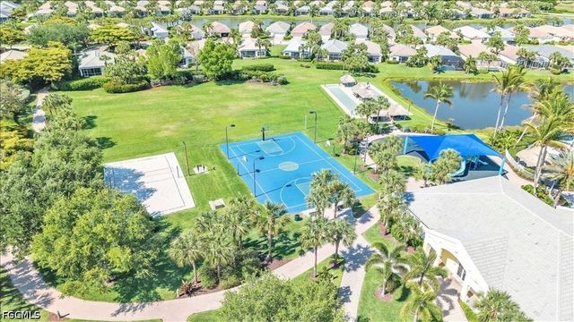 2615 Vareo CT, Cape Coral, FL 33991