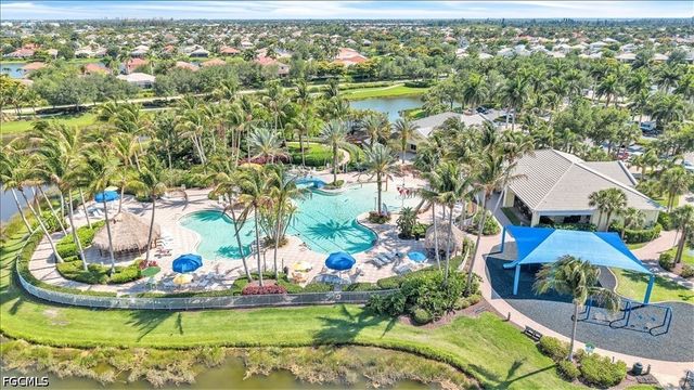 2615 Vareo CT, Cape Coral, FL 33991