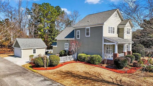 500 Hawthorne Avenue, Summerville, SC 29483