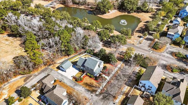 500 Hawthorne Avenue, Summerville, SC 29483