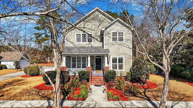 500 Hawthorne Avenue, Summerville, SC 29483