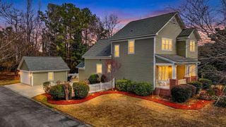 500 Hawthorne Avenue, Summerville, SC 29483