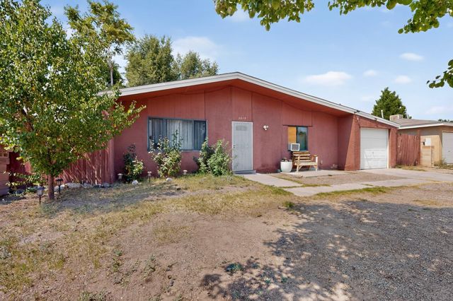 2819 Desert Garden Lane SW, Albuquerque, NM 87105