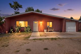 2819 Desert Garden Lane SW, Albuquerque, NM 87105